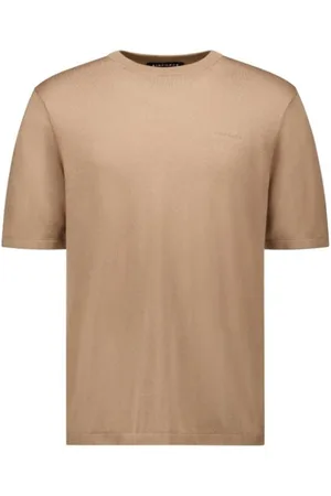 Airforce Knitted T-shirt