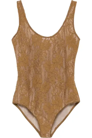 ZIMMERMANN BODYSUIT