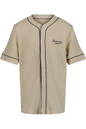 Givenchy Kinder Unisex T-Shirt In Beige