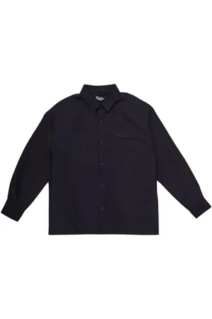 Champion Camicia Black Edition Nera