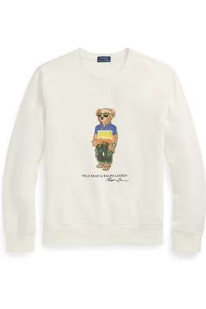 Ralph Lauren Polo Sweaters