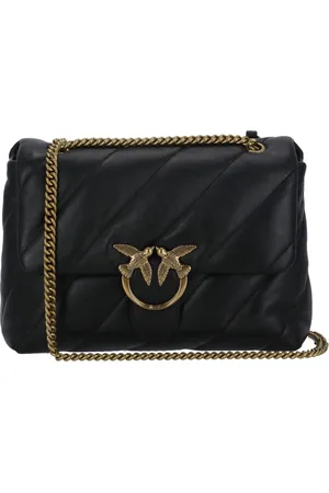Pinko Bags Black