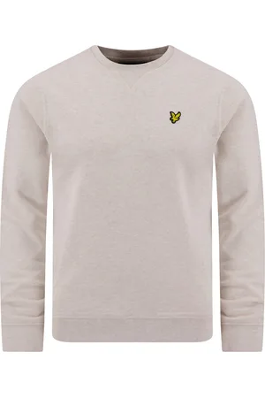 Lyle & Scott Sweater Beige