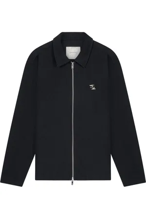 Filling pieces Coach Jacket Alphabet