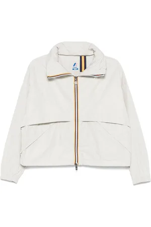 K-Way Jackets Beige
