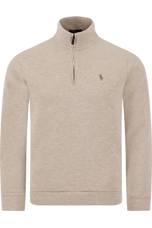 Ralph Lauren Polo Trui Beige