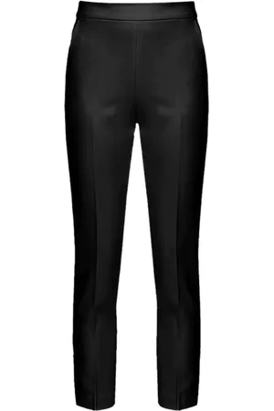 Pinko Trousers Black