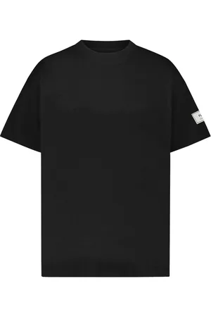 FLÂNEUR Atelier T-Shirt | Black
