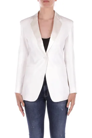 Dondup Jackets White