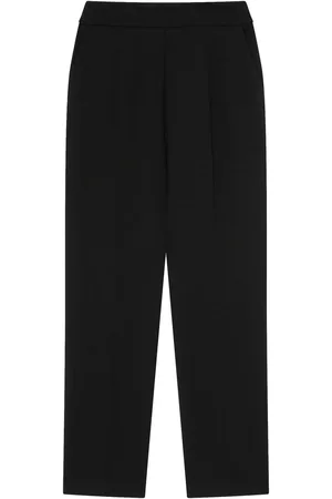 Pinko Trousers Black