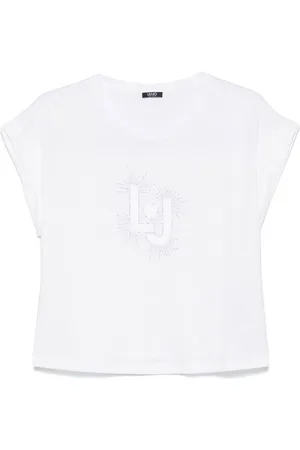 Liu Jo T-shirts and Polos White