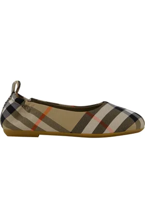 Burberry CHATERLEY Meisjes Schoenen In Beige