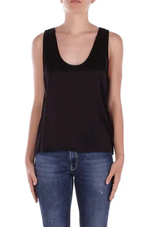 Liu Jo T-Shirts And Polos Black
