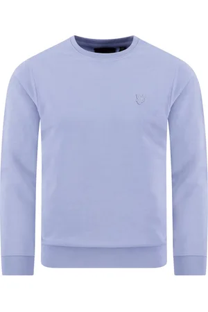Lyle & Scott Sweater Blauw