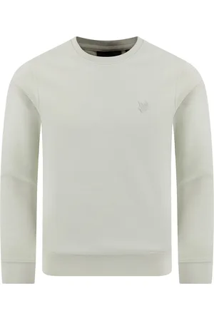 Lyle & Scott Sweater Groen