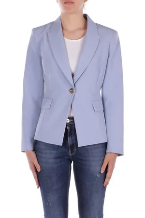 Liu Jo Jackets Deep Blu