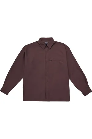 Champion Camicia Black Edition Mocha