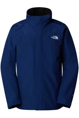 The North Face Sangro Regenjas