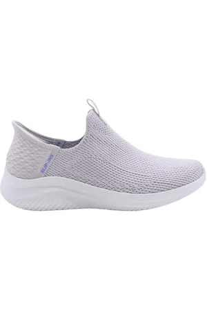 Skechers Slip-On Gray