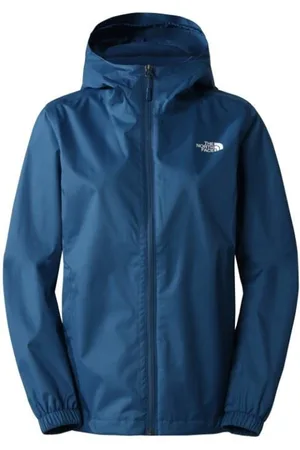 The North Face Quest Regenjas Dames