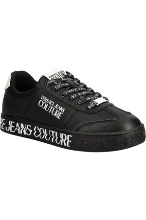 VERSACE Sneakers Black