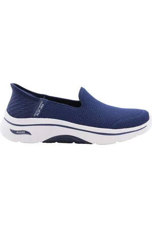 Skechers Mocassin Blue