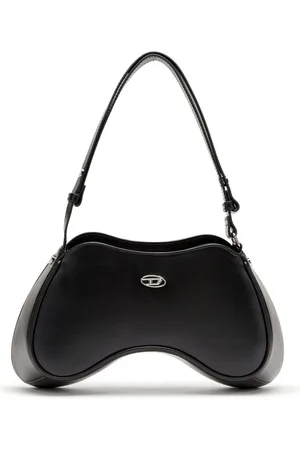 Diesel Play shoulder crossbody divers