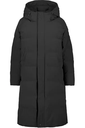 Airforce Janet Parka True Black