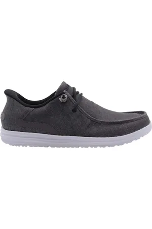 Skechers Slip-On Black