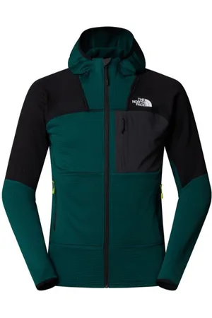 The North Face Stormgap Hoodie Verde