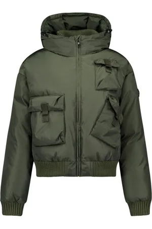 Airforce June Mountain Bomber