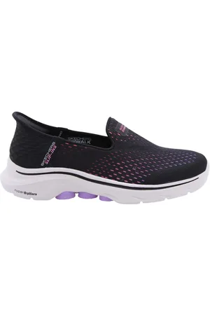 Skechers Slip-On Black