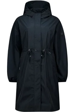 Airforce Mary Jacket Parka