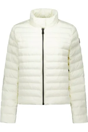 Airforce Pipa Padded Puffer