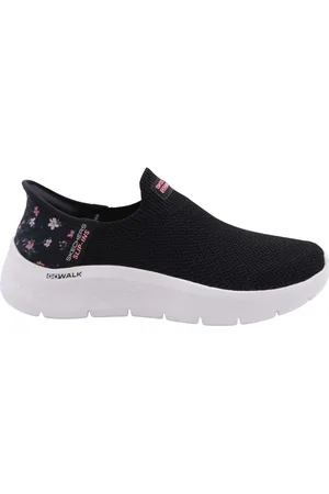 Skechers Slip-On Black