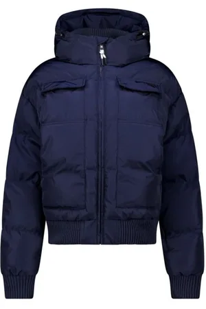 Airforce Bolton Bomber Jas