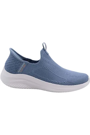 Skechers Slip-On Blue
