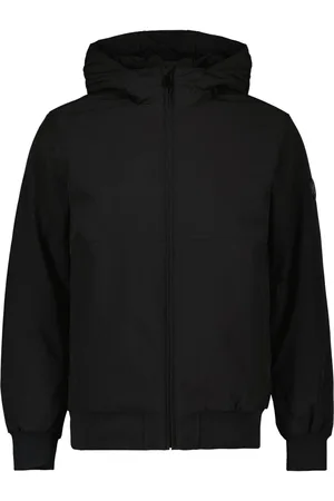 Airforce Padded Bomber Gewatteerde Jas