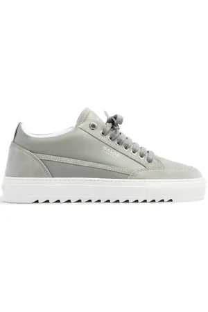 Mason Garments Tia Miscela Grey