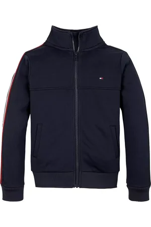 Tommy Hilfiger Global Stripe Reg Tracksuit