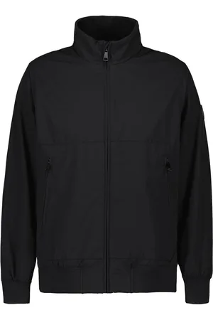Airforce Four-way Stretch Jacket