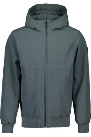 Airforce Padded Bomber Jas