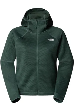 The North Face Dotknit Thermal FZ
