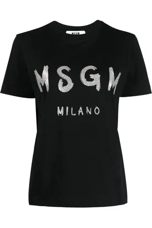 Msgm T-shirt divers