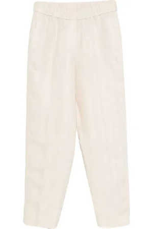 PESERICO SIGN TROUSERS