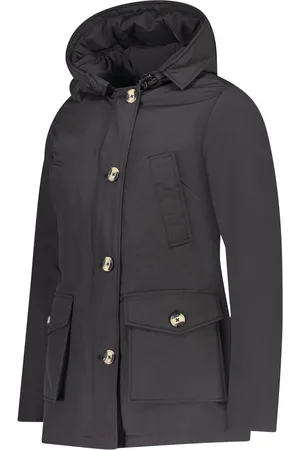 Airforce 4 Pocket Parka