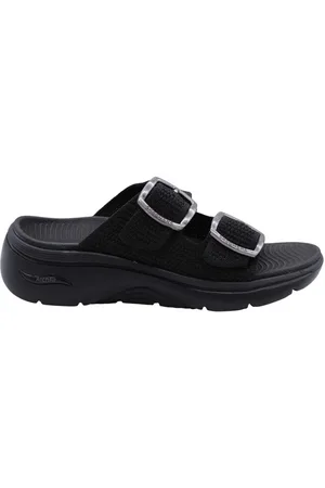 Skechers Slipper Black