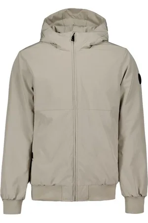 Airforce Padded Bomber Jas