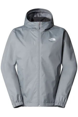 The North Face Quest Regenjas Heren