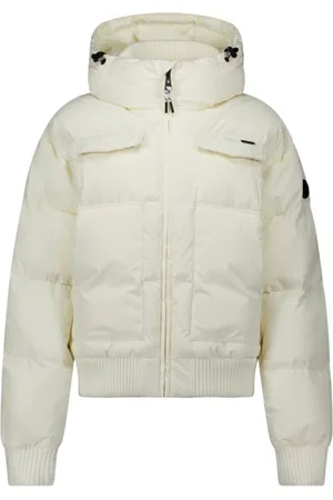 Airforce Bolton Bomber Jas
